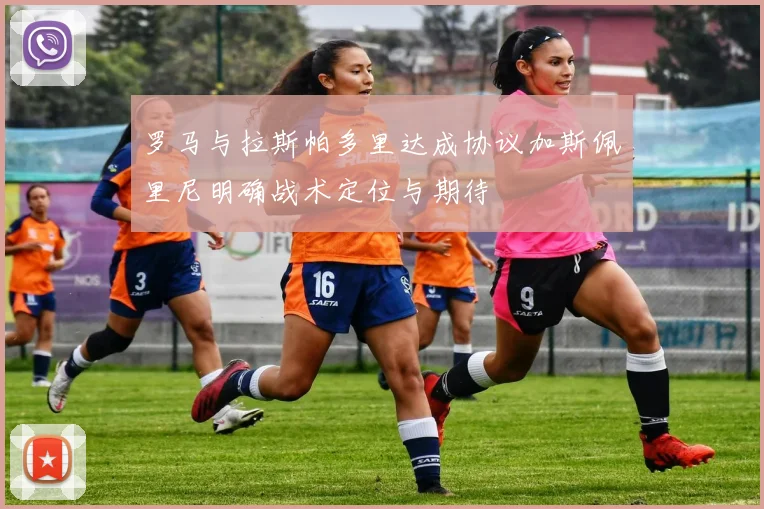 罗马与拉斯帕多里达成协议加斯佩里尼明确战术定位与期待