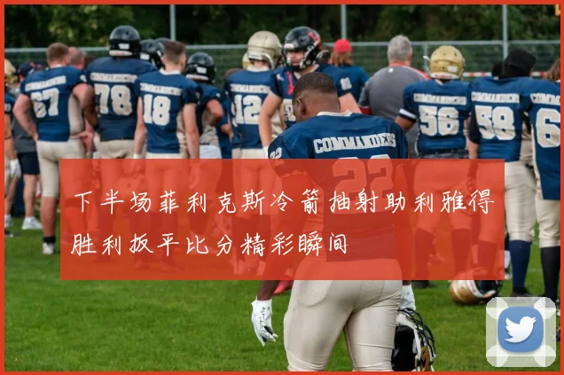 下半场菲利克斯冷箭抽射助利雅得胜利扳平比分精彩瞬间